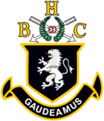 Harrow Bowls Club Logo